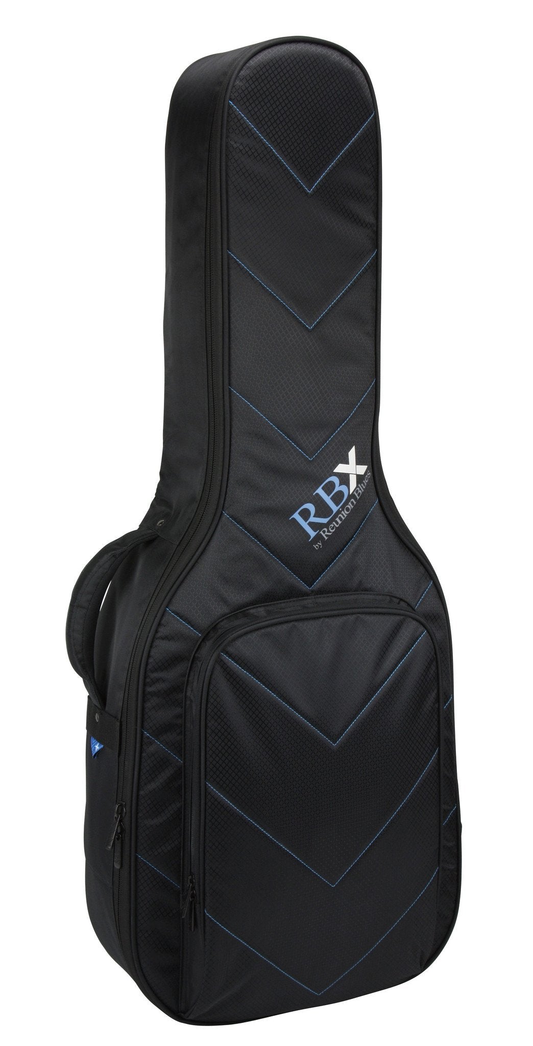Reunion Blues RBX Small Body Acoustic/Classic Guitar Gig Bag Reunion Blues RBX Small Body Acoustic/Classic Guitar Gig Bag